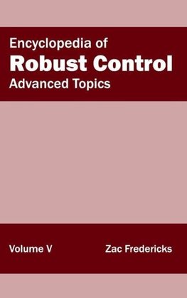 Encyclopedia of Robust Control