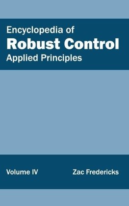 Encyclopedia of Robust Control