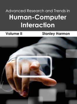 Advanced Research and Trends in Human-Computer Interaction