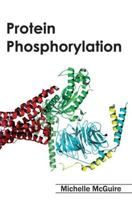 Protein Phosphorylation