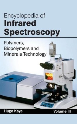 Encyclopedia of Infrared Spectroscopy