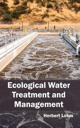 Ecological Water Treatment and Management