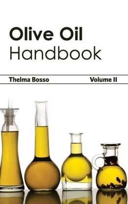 Olive Oil Handbook