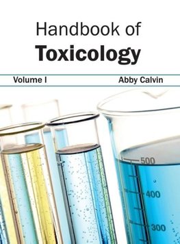 Handbook of Toxicology