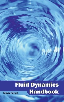 Fluid Dynamics Handbook