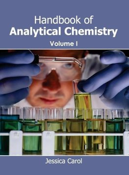 Handbook of Analytical Chemistry