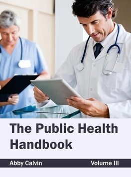 The Public Health Handbook