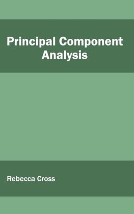 Principal Component Analysis