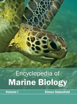 Encyclopedia of Marine Biology