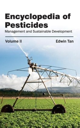 Encyclopedia of Pesticides