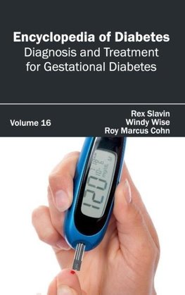 Encyclopedia of Diabetes