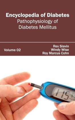 Encyclopedia of Diabetes