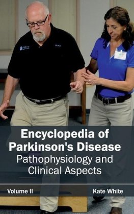 Encyclopedia of Parkinson's Disease