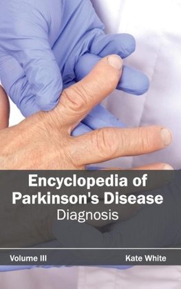 Encyclopedia of Parkinson's Disease