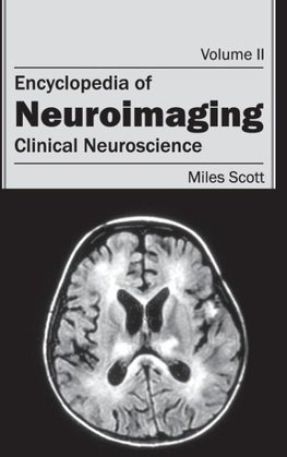 Encyclopedia of Neuroimaging