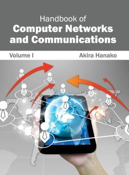 Handbook of Computer Networks and Communications