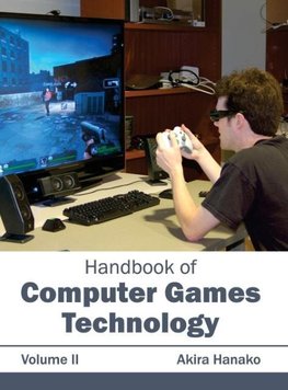 Handbook of Computer Games Technology