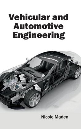 Vehicular and Automotive Engineering