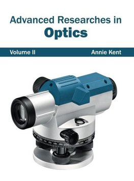 Advanced Researches in Optics