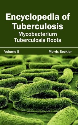 Encyclopedia of Tuberculosis