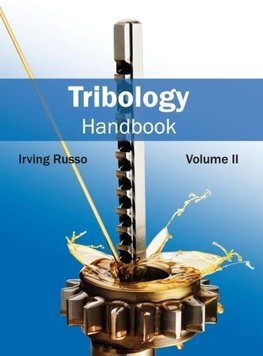 Tribology Handbook