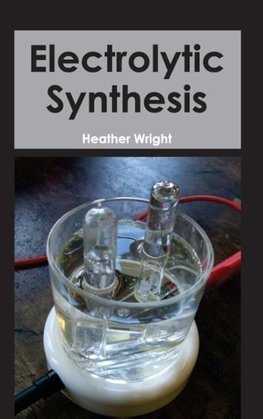 Electrolytic Synthesis