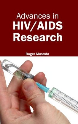 Advances in HIV/AIDS Research