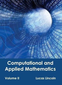 Computational and Applied Mathematics