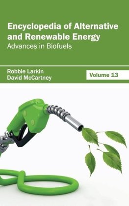 Encyclopedia of Alternative and Renewable Energy