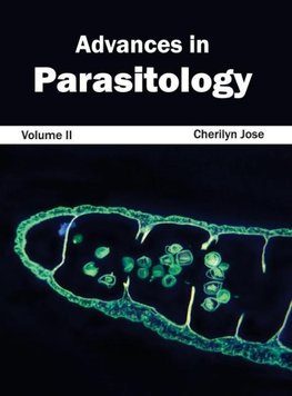 Advances in Parasitology