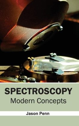 Spectroscopy