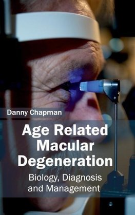 Age Related Macular Degeneration