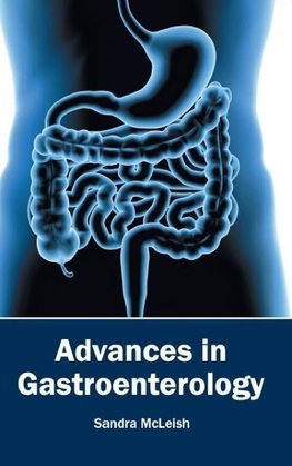 Advances in Gastroenterology