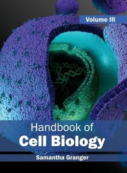 Handbook of Cell Biology