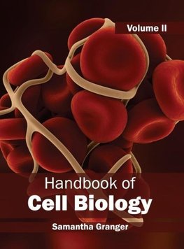 Handbook of Cell Biology