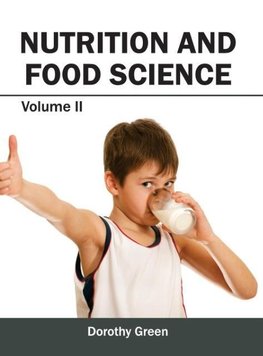 Nutrition and Food Science