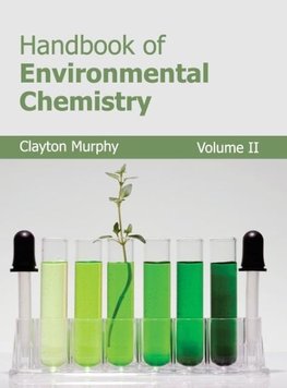 Handbook of Environmental Chemistry