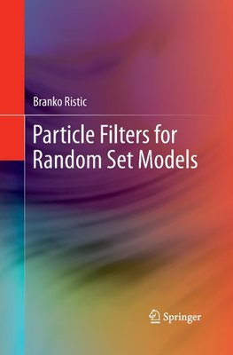 Particle Filters for Random Set Models