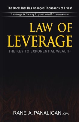 Law of Leverage