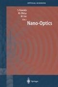 Nano-Optics