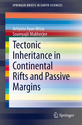 Tectonic Inheritance in Continental Rifts and Passive Margins