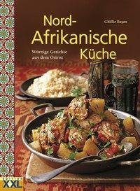 Nord-Afrikanische Küche