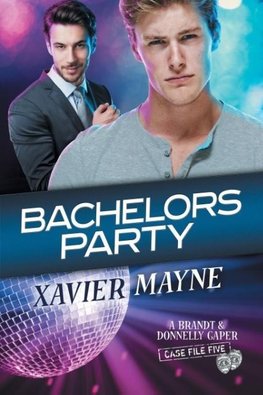 Bachelors Party