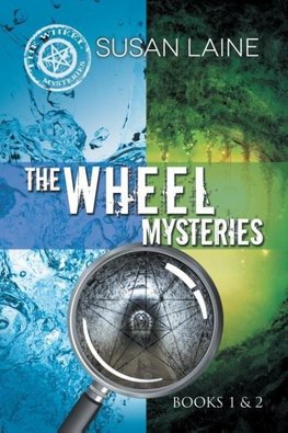 The Wheel Mysteries