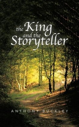 The King and the Storyteller