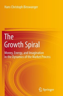 The Growth Spiral