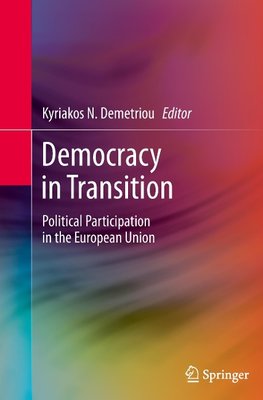 Democracy in Transition