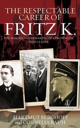 RESPECTABLE CAREER OF FRITZ K