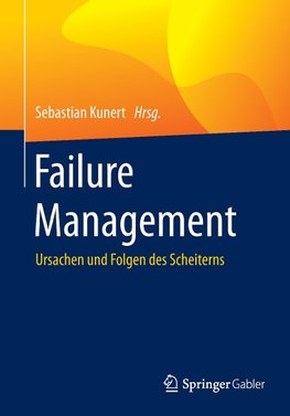 Failure Management