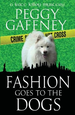 FASHION GOES TO THE DOGS